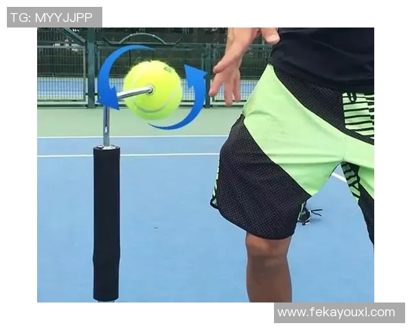 科学网球力量训练全攻略提升击球力量与技术的完美结合