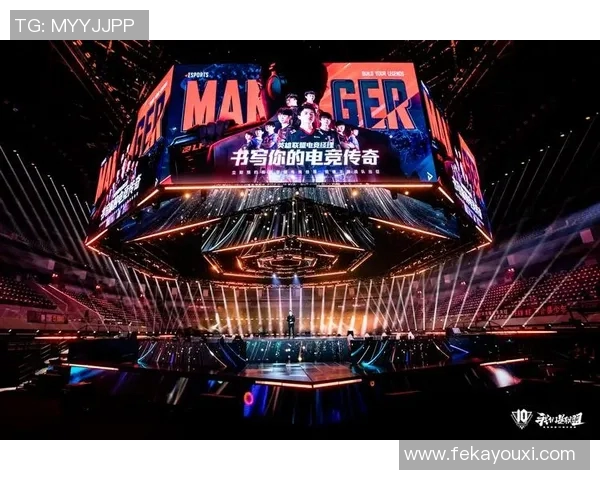 英雄联盟盛典：深入解析WE战队的持久战斗力与战略布局