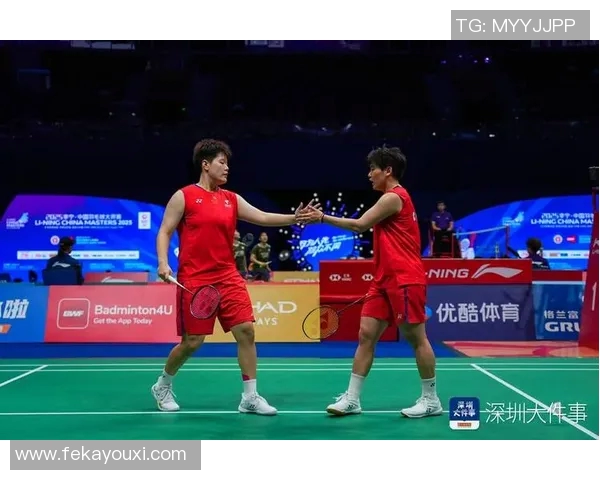 羽毛球战术排行榜揭晓深圳羽毛球队荣获第二名的背后故事