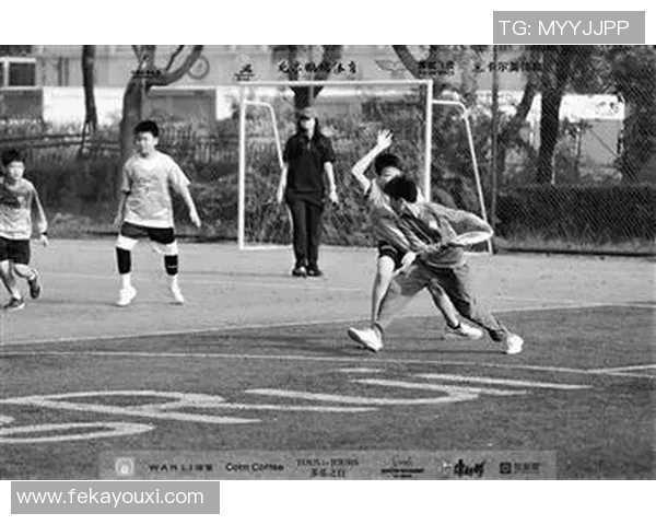 飞盘飞扬：见证北京飞盘队从初创到辉煌的成长历程与故事