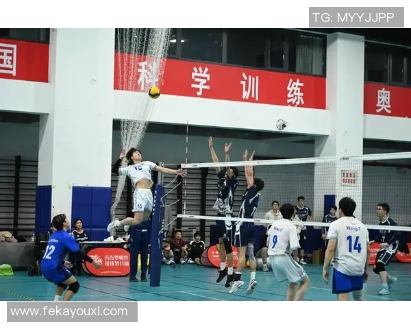 上海排球队引领最新排球技术十大趋势解析与发展展望