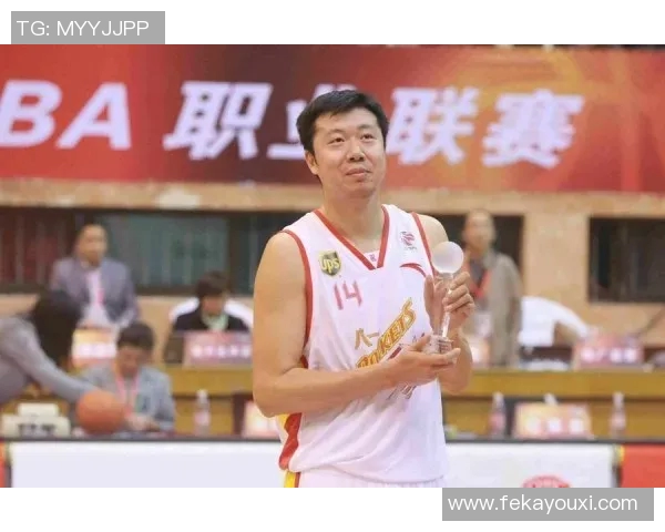 专访黄娜：探寻篮球领域成功背后的秘密与心路历程