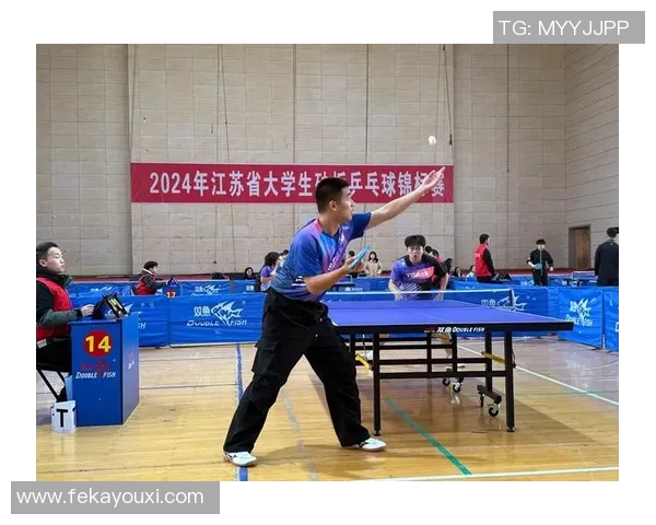 南京乒乓球队的力量与荣耀：聚焦乒乓球的激情与梦想