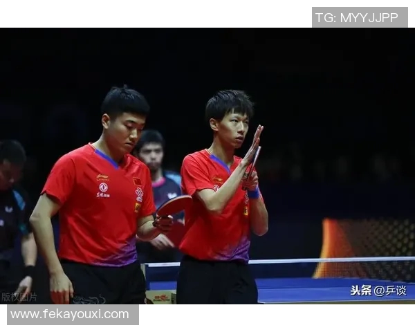 广州乒乓球队心理素质深度对比分析及其对比赛表现的影响探讨