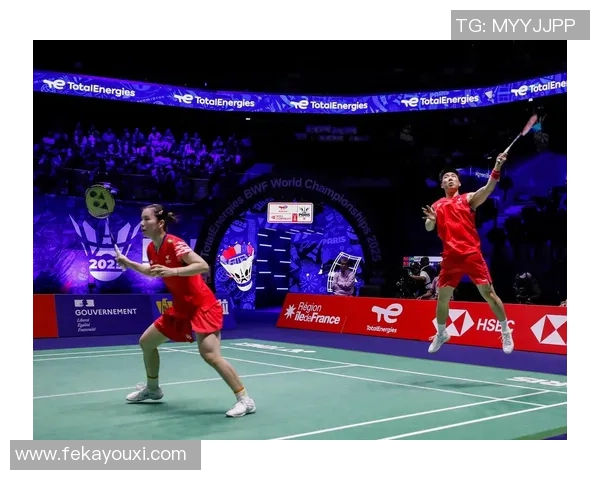 对话陈芳：回顾羽毛球生涯的辉煌与挑战与未来展望