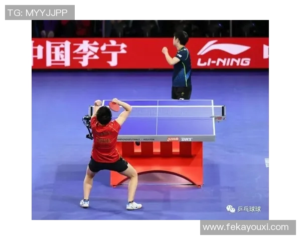 对话乒乓球传奇陈秀英:回顾她的辉煌生涯与心路历程