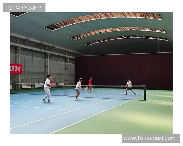 广州网球队技术变革引发热议助力运动员全面提升竞技水平