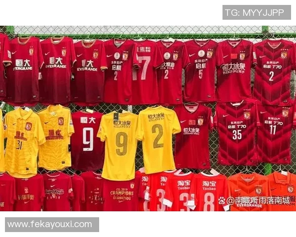 广州足球队引领最新足球节奏排行榜前十名解析 广州足球队引领最新足球节奏排行榜前十名解析