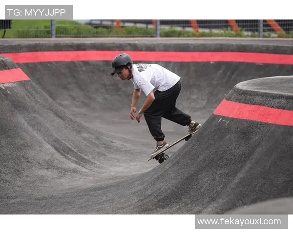 武汉极限运动队在世界滑板锦标赛中的逆袭之旅与荣耀时刻