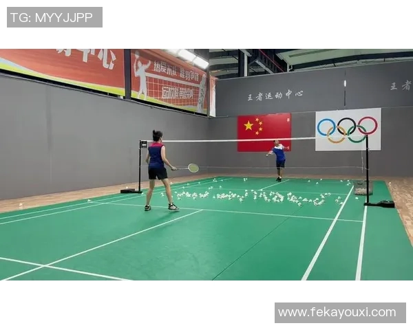 重庆羽毛球队的速度之道:探索技术与训练的完美结合 重庆羽毛球队的速度之道:探索技术与训练的完美结合