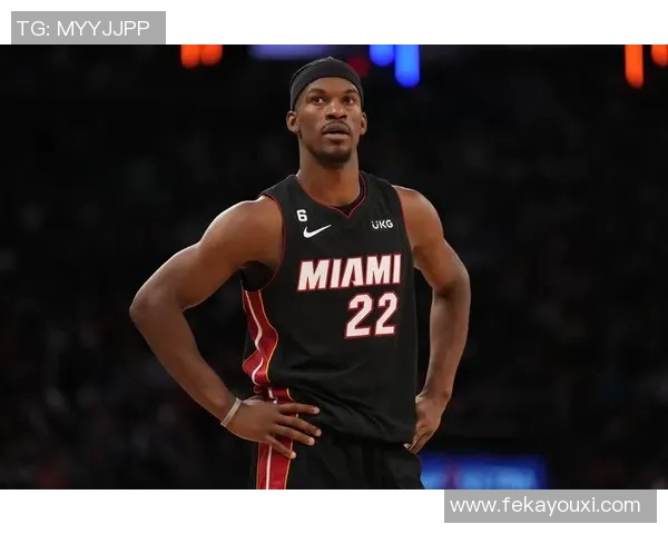 吉米巴特勒的篮球传奇之路与热火队的辉煌征程