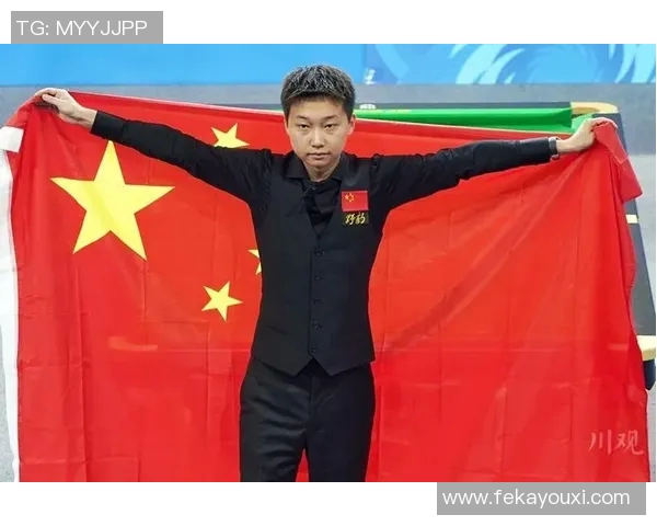 台球对决张泰艺与郭嘉谁能笑到最后精彩赛事即将上演 台球对决张泰艺与郭嘉谁能笑到最后精彩赛事即将上演