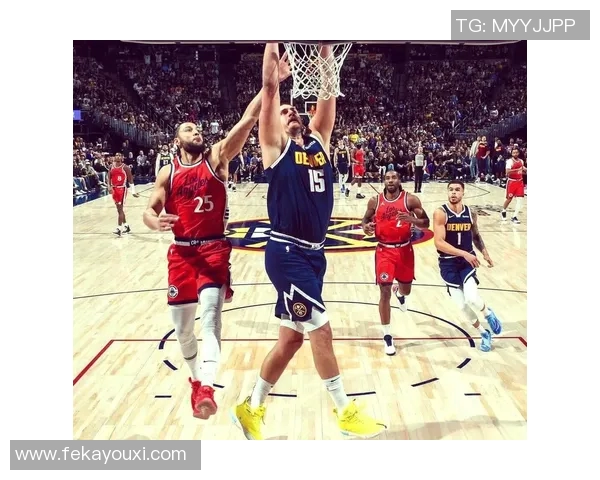 快船与爵士季后赛第五场激战回顾与精彩瞬间分析