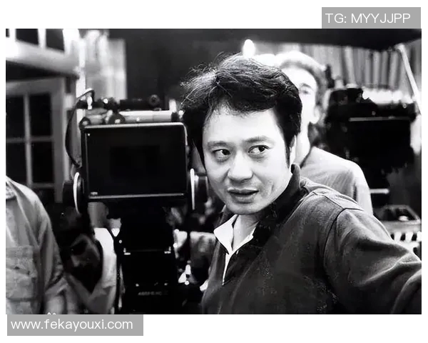 李安:从东方到西方的电影大师之路与文化交融探索 李安:从东方到西方的电影大师之路与文化交融探索