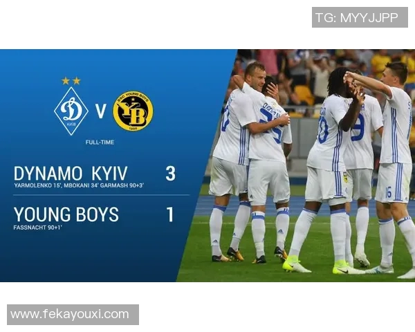 根特对阵基辅迪纳摩比赛前瞻分析及胜负预测详解 根特对阵基辅迪纳摩比赛前瞻分析及胜负预测详解