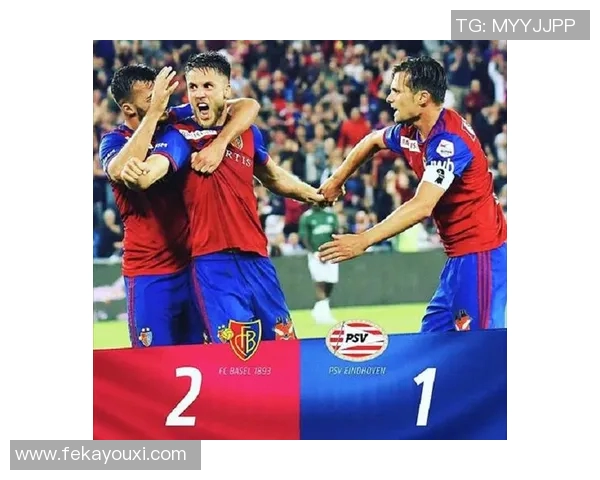 欧冠激战巴塞尔迎战埃因霍温谁能在小组赛中脱颖而出