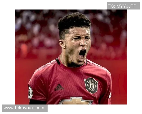 桑乔的崛起与挑战：从天才少年到足球巨星的奋斗历程