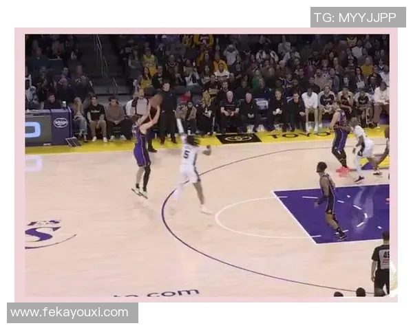 湖人对阵马刺精彩直播头条分析全场比赛亮点与球员表现揭秘