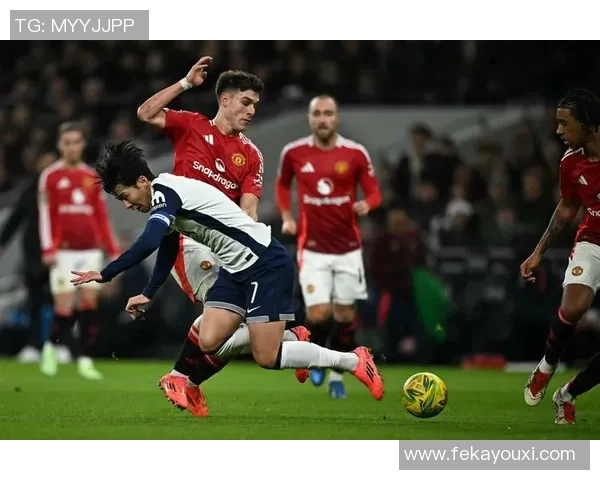 热刺与曼联精彩对决视频回顾球迷必看比赛瞬间合集