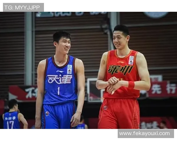 王泉泽的篮球之路：从青涩少年到CBA明星球员的成长故事