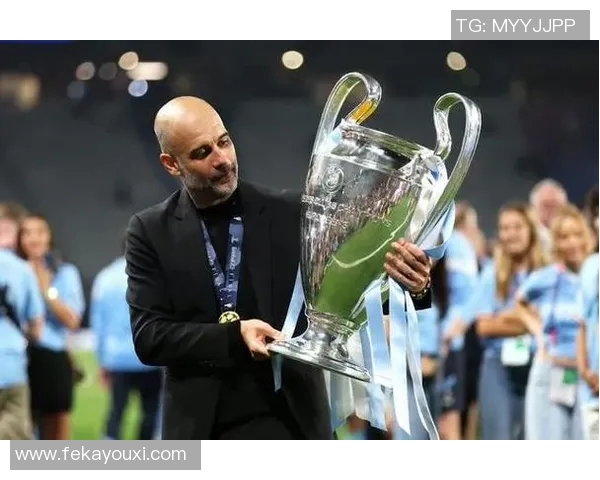 瓜迪奥拉的神奇换人术欧冠淘汰赛7次换人全数进球揭秘