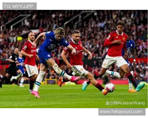 重温2017年切尔西与曼联经典对决精彩瞬间回顾