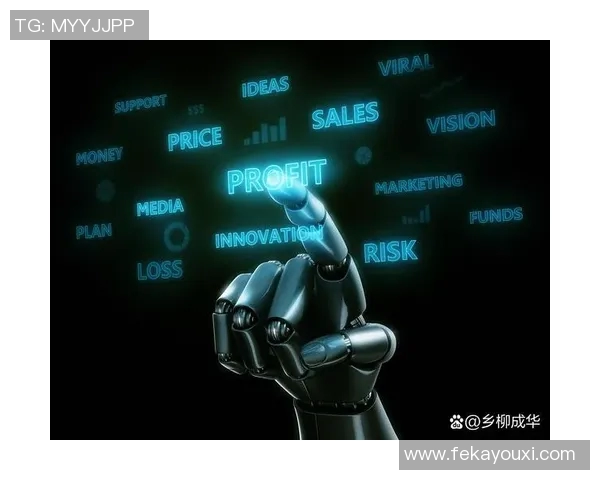 霍伊伦:探索未来科技与人类生活的深度融合与影响 霍伊伦:探索未来科技与人类生活的深度融合与影响