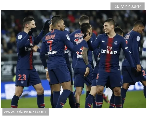 克维伊与FC巴黎的激烈对决揭示法甲新格局的潜在变化