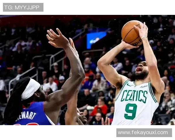 凯尔特人对阵活塞的比赛前瞻与胜负预测分析 凯尔特人对阵活塞的比赛前瞻与胜负预测分析