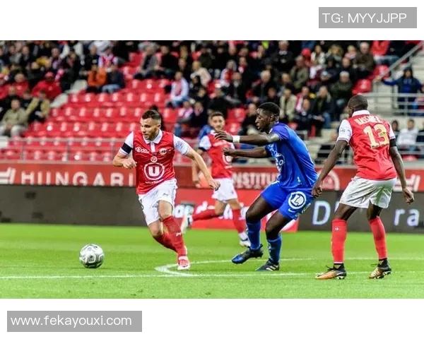 兰斯对阵图尔精彩赛事在线直播全程回顾与分析