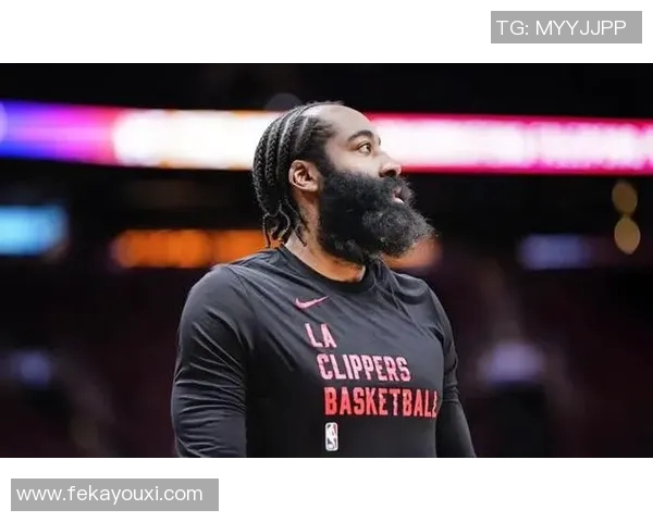 哈登重返火箭之路开启休斯顿准备为昔日MVP提供顶薪合同