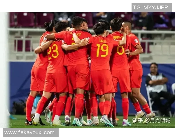 卡塔尔对阵中国足球比赛精彩直播尽在新浪平台全程跟踪报道