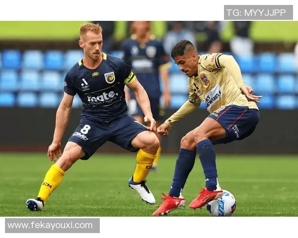 珀斯光荣与中部海岸海员激战在即谁将赢得澳超赛季的关键对决