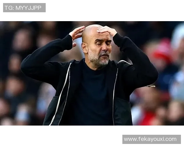 瓜迪奥拉怒斥裁判VAR失误导致比赛结果遭受重大影响 瓜迪奥拉怒斥裁判VAR失误导致比赛结果遭受重大影响