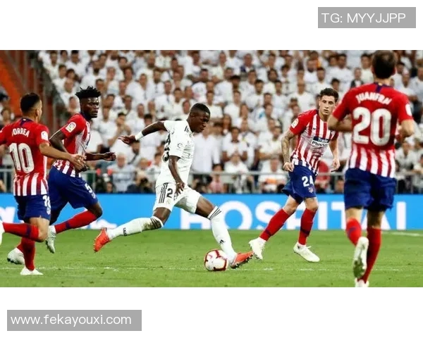 维尼修斯的崛起之路与足球世界的未来展望 维尼修斯的崛起之路与足球世界的未来展望