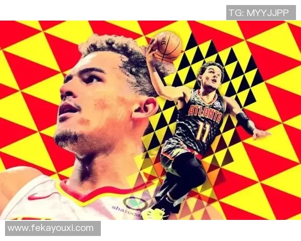 老鹰与公牛激战特雷杨领衔对决精彩瞬间回顾与分析