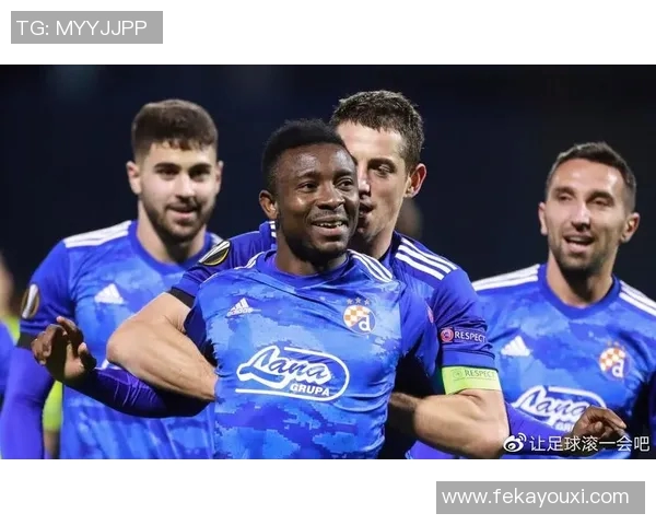 萨迪纳摩与费伦茨激战正酣谁能在这场较量中脱颖而出