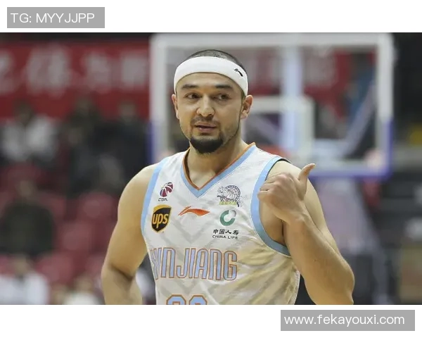 西热力江的篮球之路:从新疆小将到CBA明星的奋斗历程与成长故事 西热力江的篮球之路:从新疆小将到CBA明星的奋斗历程与成长故事
