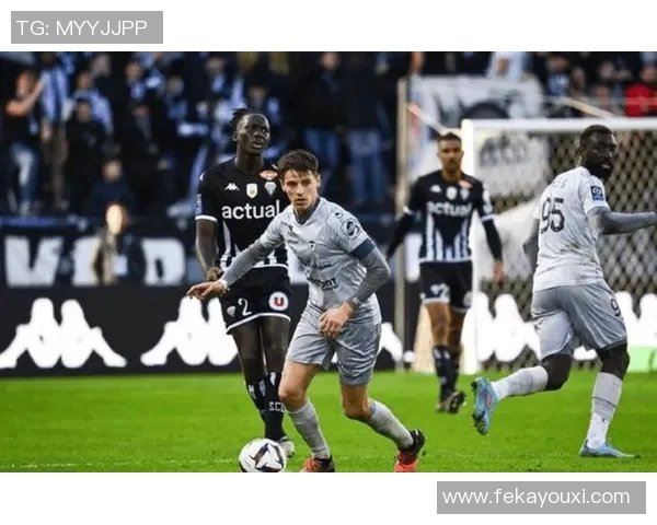 贝济耶与克莱蒙的激烈对决揭示法乙联赛的竞争格局与未来走势