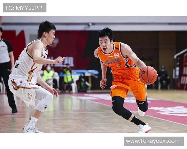 郭昊文：从篮球新星到职业生涯的崭新篇章与未来展望