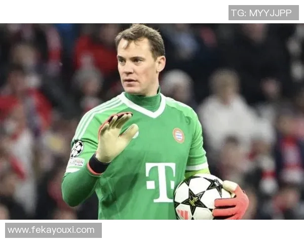 诺伊尔重伤缺席本赛季拜仁迅速求助德赫亚救急