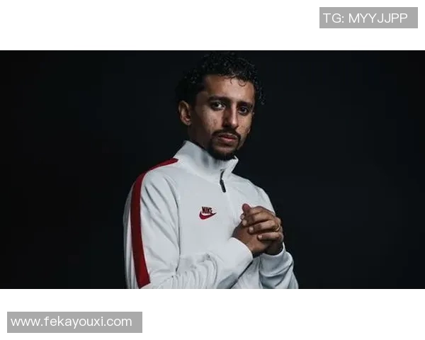 马尔基尼奥斯：从巴西新星到世界顶级后卫的辉煌之路