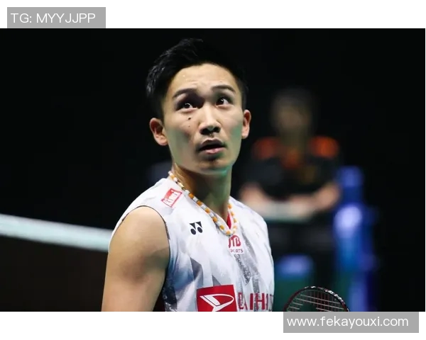 黄宇翔挑战桃田贤斗能否打破日本羽坛霸主地位引发关注