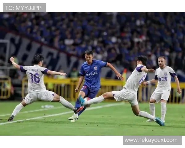 鹿岛鹿角与上海申花2018年对决回顾及精彩瞬间分析