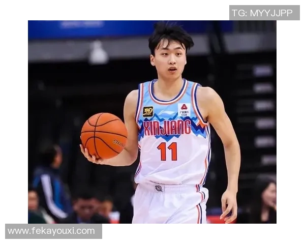 齐麟的崛起与未来展望:从篮球新星到职业生涯的无限可能