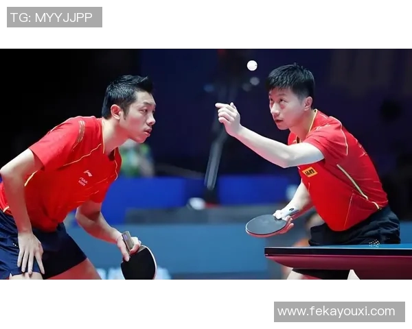 马龙与许昕精彩对决直播时间安排及观看指南