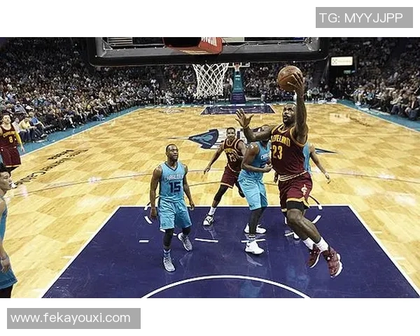 骑士与黄蜂激情对决NBA直播精彩瞬间回顾与分析