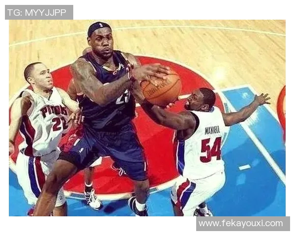 骑士与活塞季后赛第四场激战回顾与精彩瞬间分析