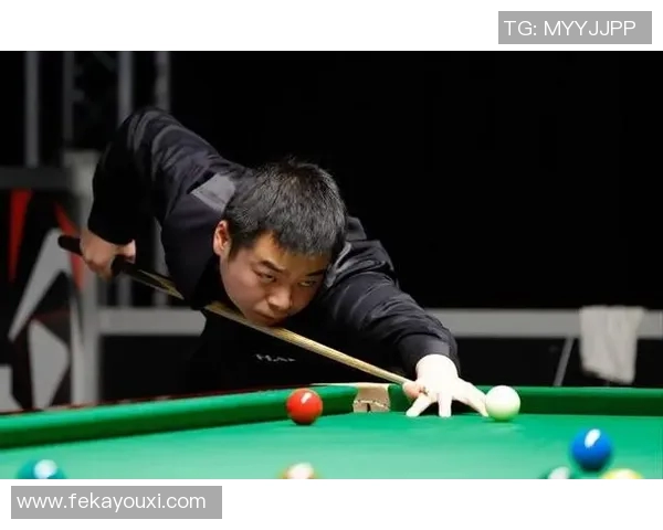 鲁宁与庞俊旭巅峰对决谁能笑到最后精彩赛事即将上演