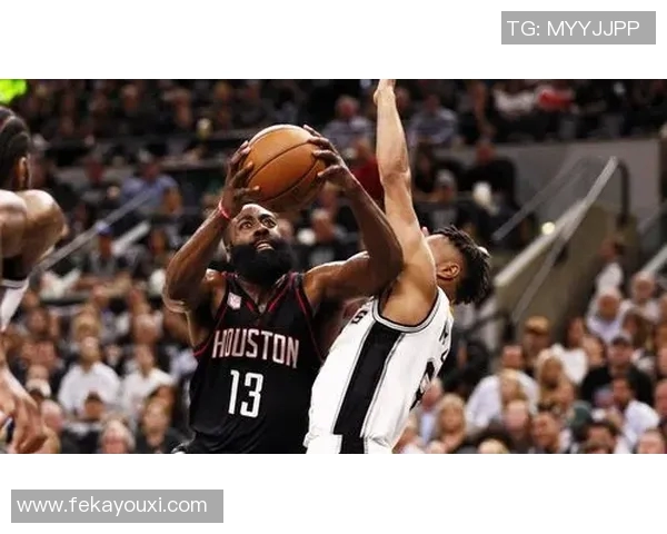2017年NBA季后赛马刺与火箭的精彩对决回顾与分析